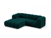 Hjørnesofa Lupine – 230 × 177 cm
