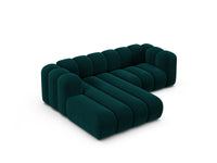 Hjørnesofa Lupine – 230 × 177 cm