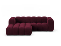 Hjørnesofa Lupine – 230 × 177 cm