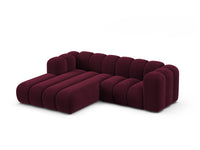 Hjørnesofa Lupine – 230 × 177 cm