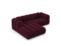 Hjørnesofa Lupine – 230 × 177 cm