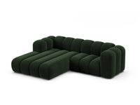 Hjørnesofa Lupine – 230 × 177 cm