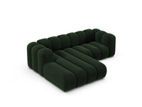 Hjørnesofa Lupine – 230 × 177 cm