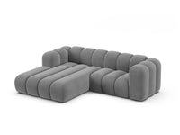 Hjørnesofa Lupine – 230 × 177 cm
