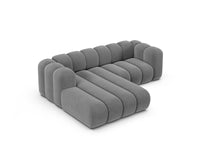 Hjørnesofa Lupine – 230 × 177 cm