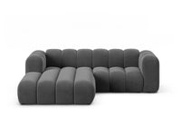 Hjørnesofa Lupine – 230 × 177 cm