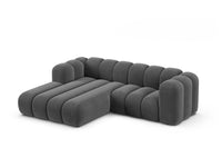 Hjørnesofa Lupine – 230 × 177 cm