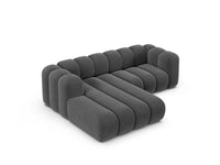 Hjørnesofa Lupine – 230 × 177 cm