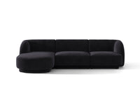 Hjørnesofa Miley – 255 × 156 cm