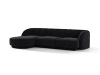 Hjørnesofa Miley – 255 × 156 cm