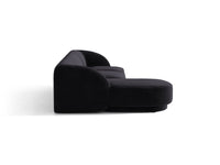 Hjørnesofa Miley – 255 × 156 cm