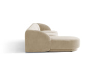 Hjørnesofa Miley – 255 × 156 cm