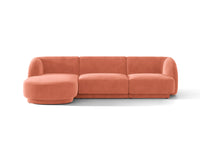 Hjørnesofa Miley – 255 × 156 cm