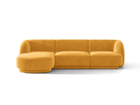 Hjørnesofa Miley – 255 × 156 cm