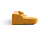 Hjørnesofa Miley – 255 × 156 cm