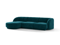 Hjørnesofa Miley – 255 × 156 cm