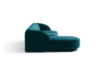 Hjørnesofa Miley – 255 × 156 cm