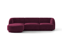 Hjørnesofa Miley – 255 × 156 cm