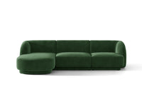Hjørnesofa Miley – 255 × 156 cm