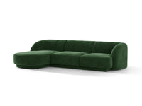 Hjørnesofa Miley – 255 × 156 cm