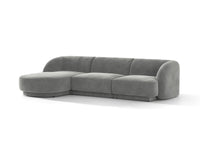 Hjørnesofa Miley – 255 × 156 cm
