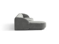 Hjørnesofa Miley – 255 × 156 cm