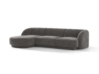 Hjørnesofa Miley – 255 × 156 cm