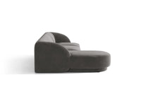 Hjørnesofa Miley – 255 × 156 cm