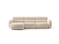 Hjørnesofa Neo – 305 × 165 cm