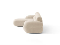 Hjørnesofa Neo – 305 × 165 cm