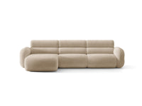 Hjørnesofa Neo – 305 × 165 cm