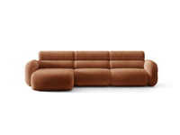 Hjørnesofa Neo – 305 × 165 cm