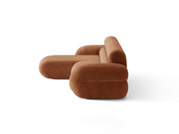 Hjørnesofa Neo – 305 × 165 cm