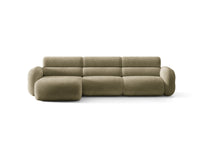 Hjørnesofa Neo – 305 × 165 cm