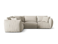 Hjørnesofa Chris – 295 × 210 cm