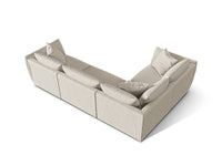 Hjørnesofa Chris – 295 × 210 cm