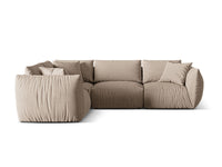Hjørnesofa Chris – 295 × 210 cm