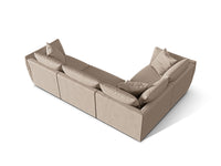 Hjørnesofa Chris – 295 × 210 cm