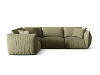 Hjørnesofa Chris – 295 × 210 cm