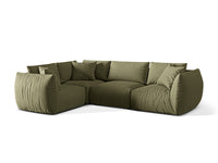 Hjørnesofa Chris – 295 × 210 cm