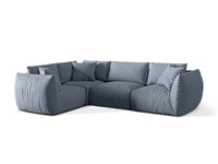 Hjørnesofa Chris – 295 × 210 cm
