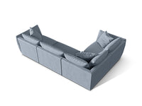 Hjørnesofa Chris – 295 × 210 cm