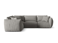 Hjørnesofa Chris – 295 × 210 cm