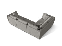 Hjørnesofa Chris – 295 × 210 cm