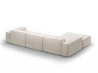 Hjørnesofa Jodie – 284 × 162 cm