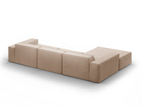 Hjørnesofa Jodie – 284 × 162 cm