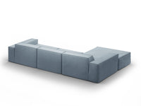Hjørnesofa Jodie – 284 × 162 cm
