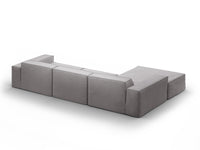 Hjørnesofa Jodie – 284 × 162 cm