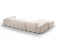 Hjørnesofa Jodie – 284 × 162 cm