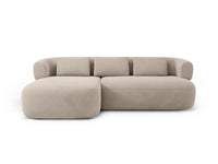 Hjørnesofa Jenny – 225 × 145 cm